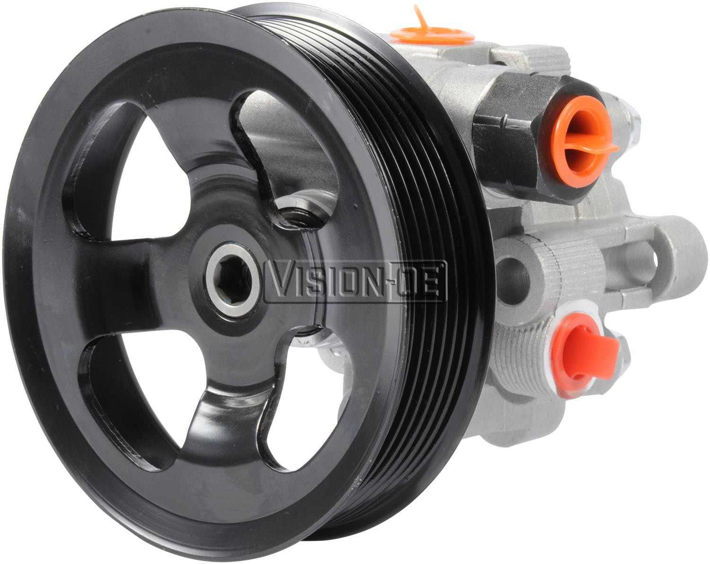 Right View of Power Steering Pump BBB N990-0947