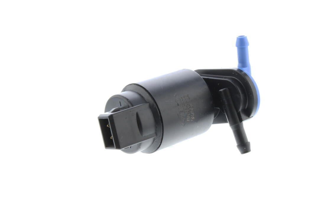 Front View of Windshield Washer Pump VEMO V10-08-0202