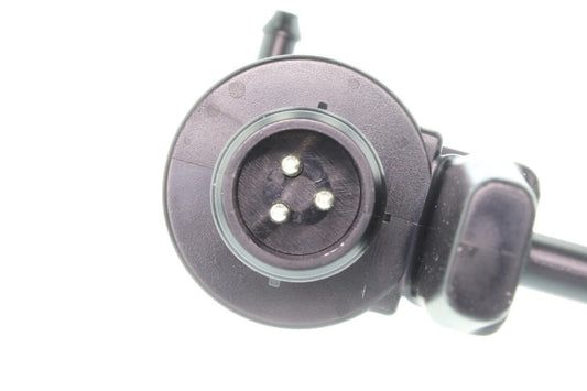 Angle View of Windshield Washer Pump VEMO V10-08-0207