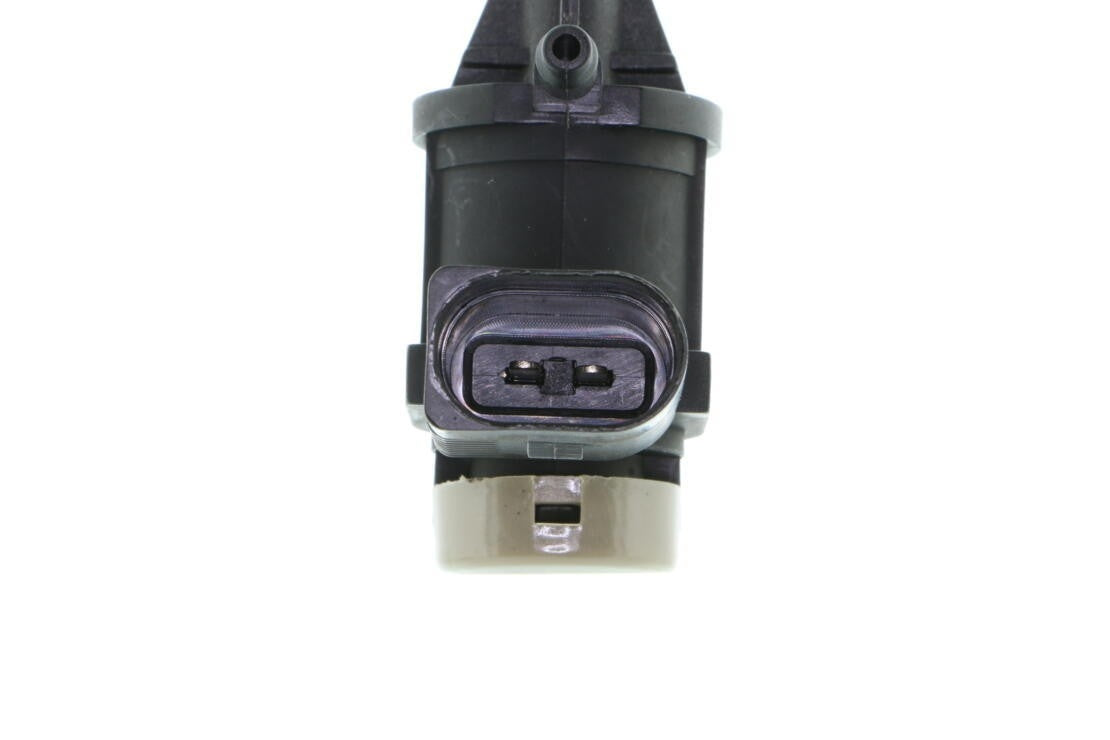 Angle View of EGR Valve Control Solenoid VEMO V10-63-0065