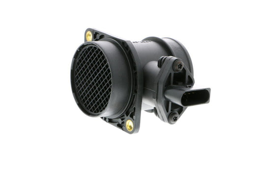 Front View of Mass Air Flow Sensor VEMO V10-72-0960-1
