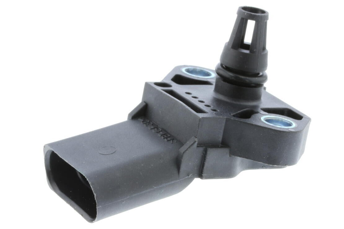 Front View of Manifold Absolute Pressure Sensor VEMO V10-72-1130-1