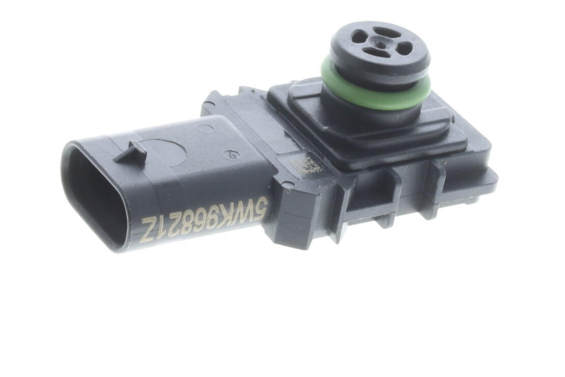 Front View of Manifold Absolute Pressure Sensor VEMO V10-72-1409