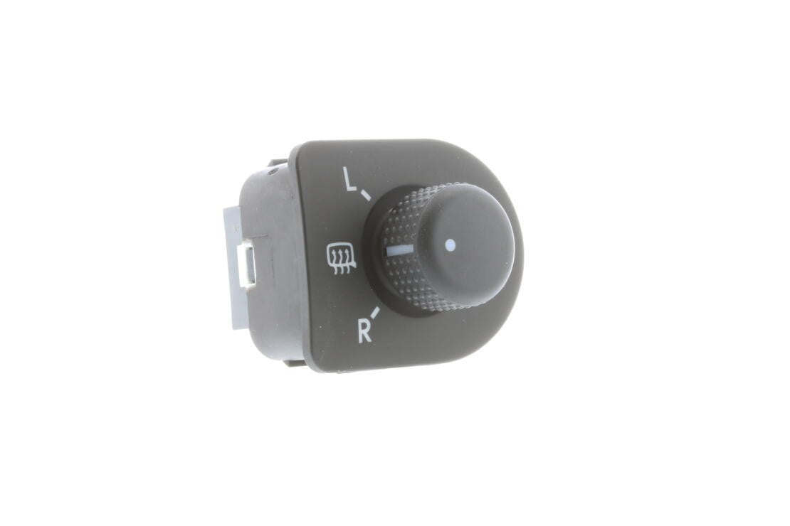 Front View of Door Mirror Switch VEMO V10-73-0025