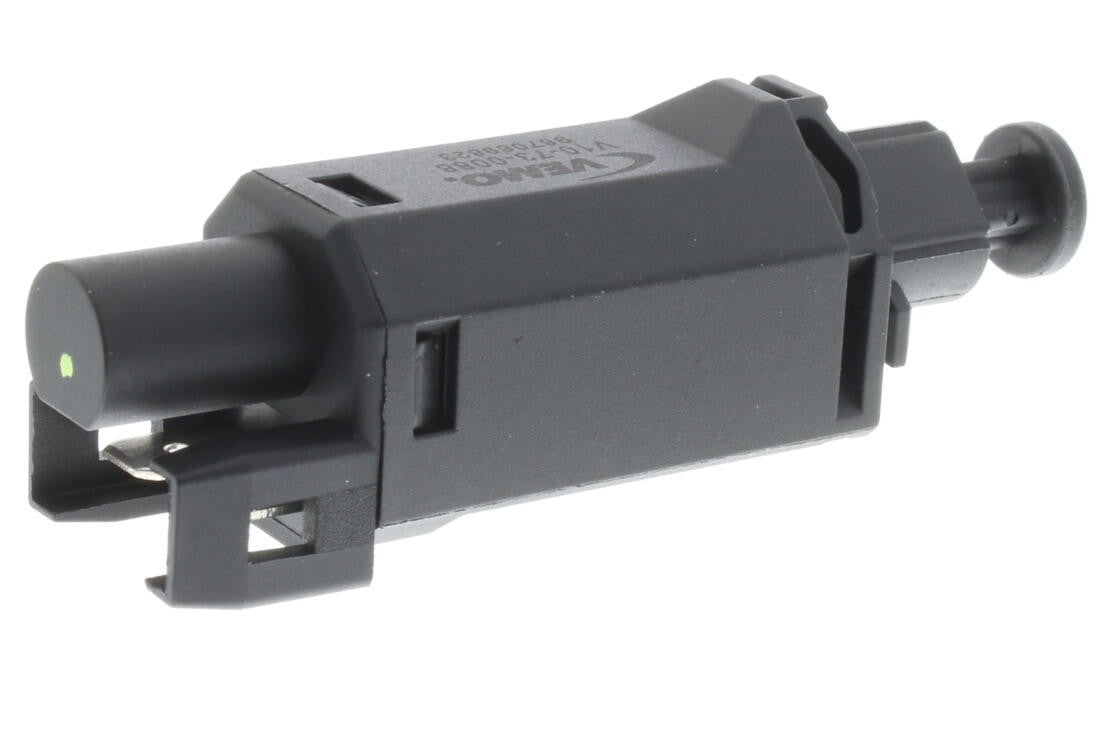 Front View of Brake Light Switch VEMO V10-73-0088