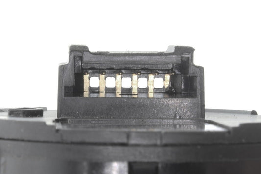 Angle View of Sunroof Switch VEMO V10-73-0191