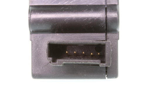 Angle View of Rear Left Door Lock Switch VEMO V10-73-0289