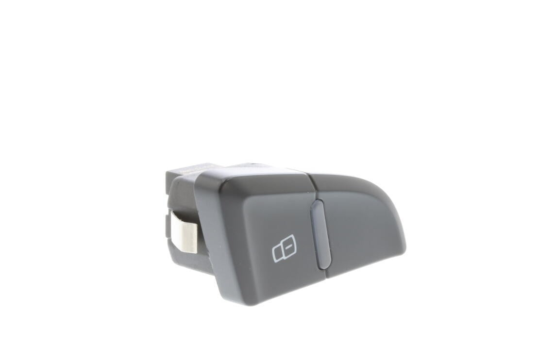 Front View of Rear Left Door Lock Switch VEMO V10-73-0289