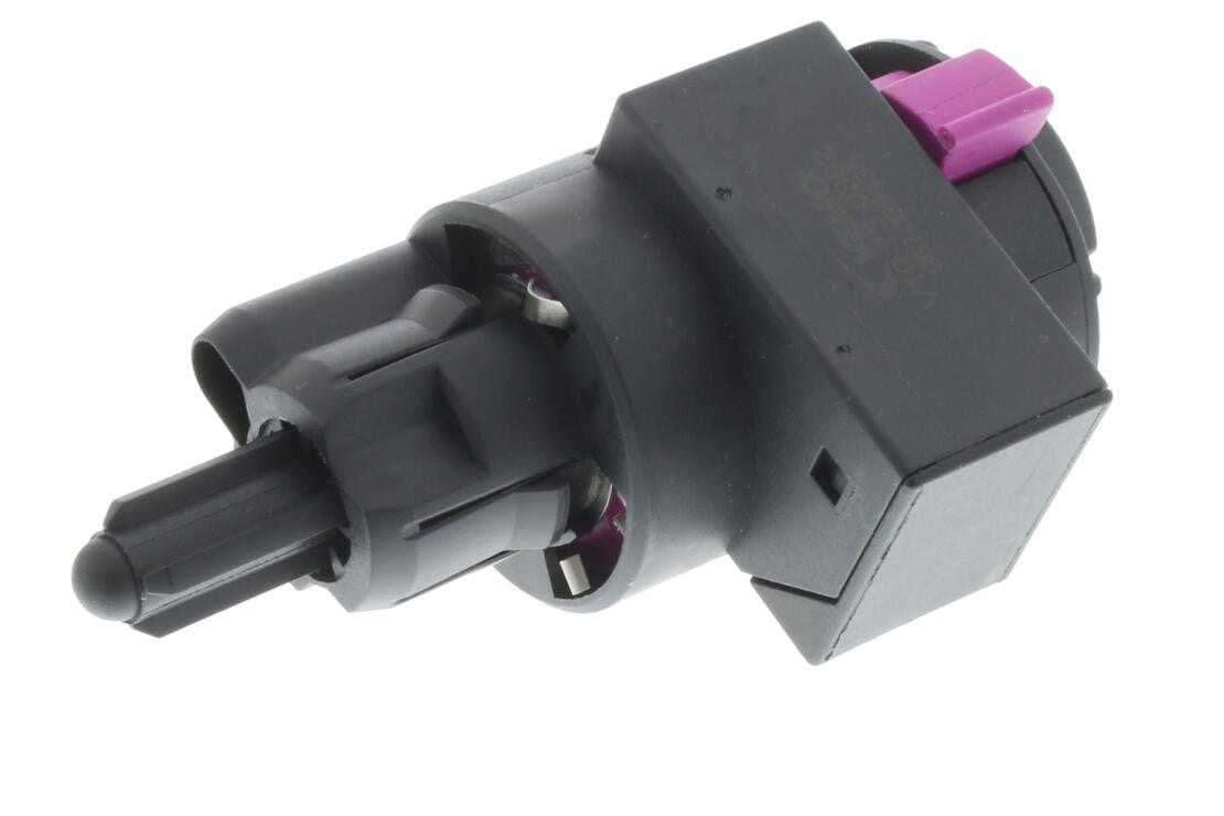 Front View of Brake Light Switch VEMO V10-73-0302