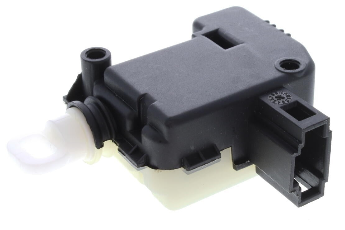 Front View of Trunk Lock Actuator Motor VEMO V10-77-1011