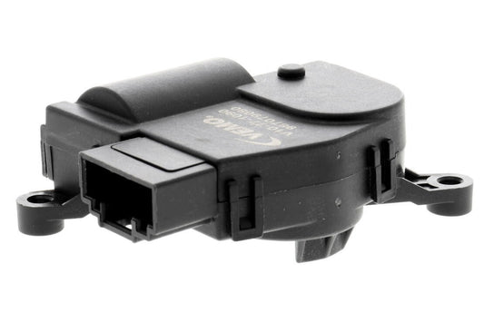 Front View of HVAC Blend Door Actuator VEMO V10-77-1090