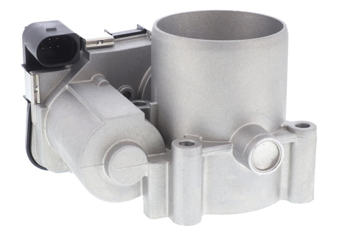 Front View of Fuel Injection Throttle Body VEMO V10-81-0086