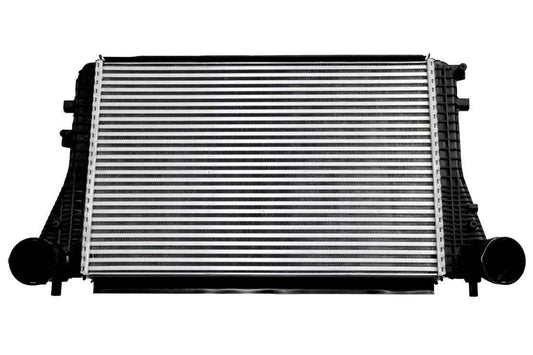 Front View of Intercooler VEMO V15-60-6047