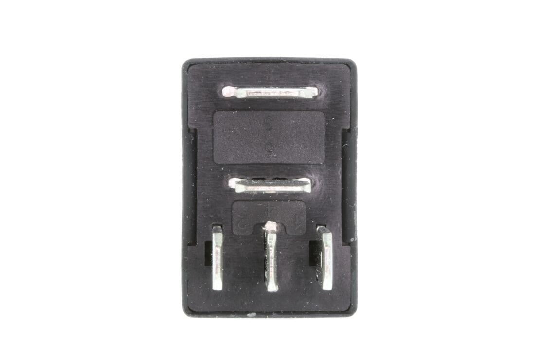 Angle View of Horn Relay VEMO V15-71-0040