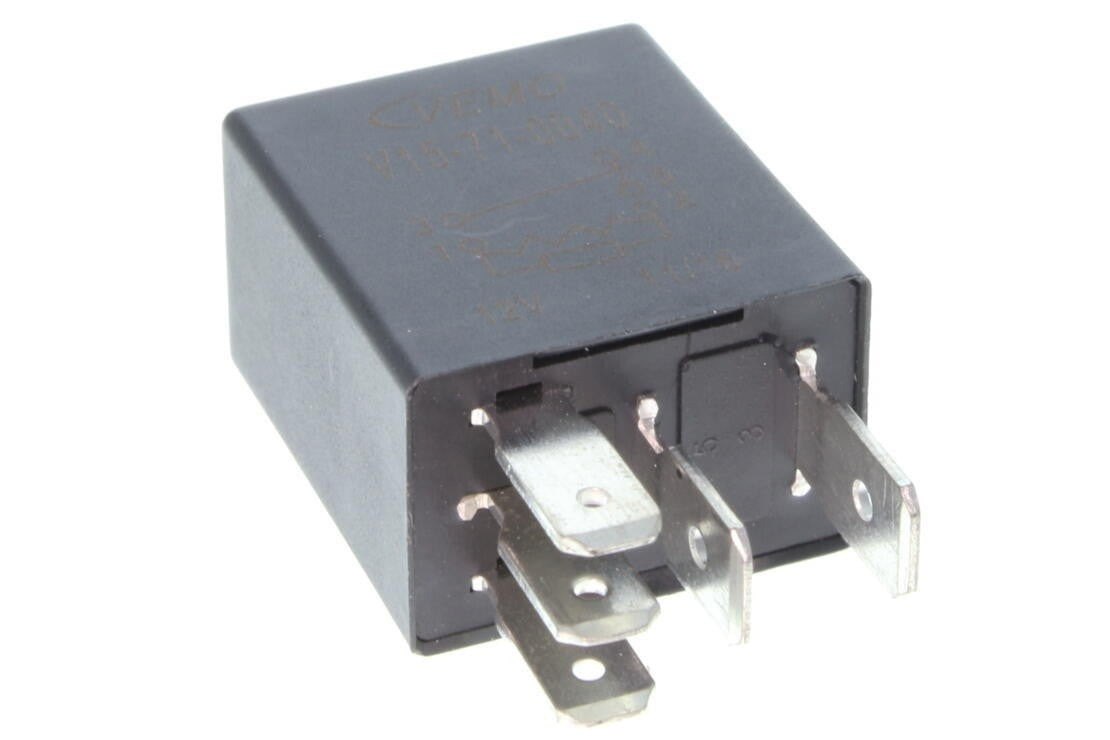 Front View of Horn Relay VEMO V15-71-0040