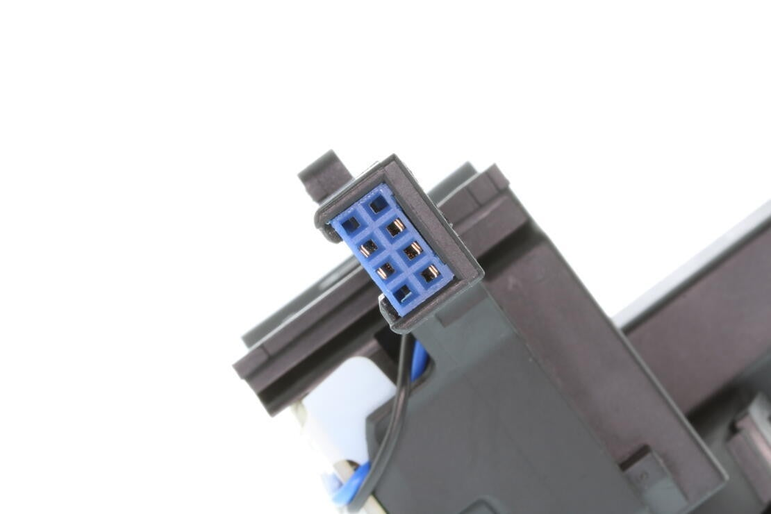 Angle View of Combination Switch VEMO V15-80-3225