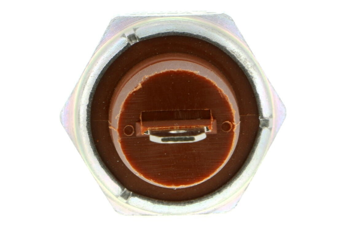 Angle View of Engine Oil Pressure Switch VEMO V15-99-1993