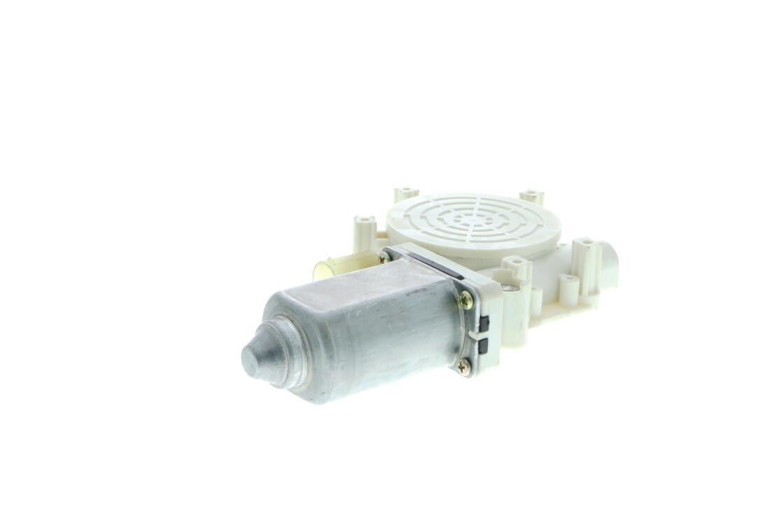 Front View of Rear Right Power Window Motor VEMO V20-05-3012