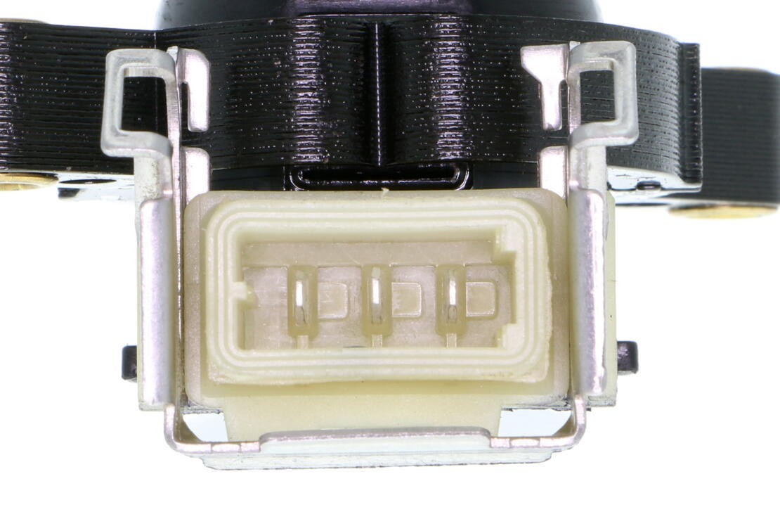 Angle View of Direct Ignition Coil VEMO V20-70-0012