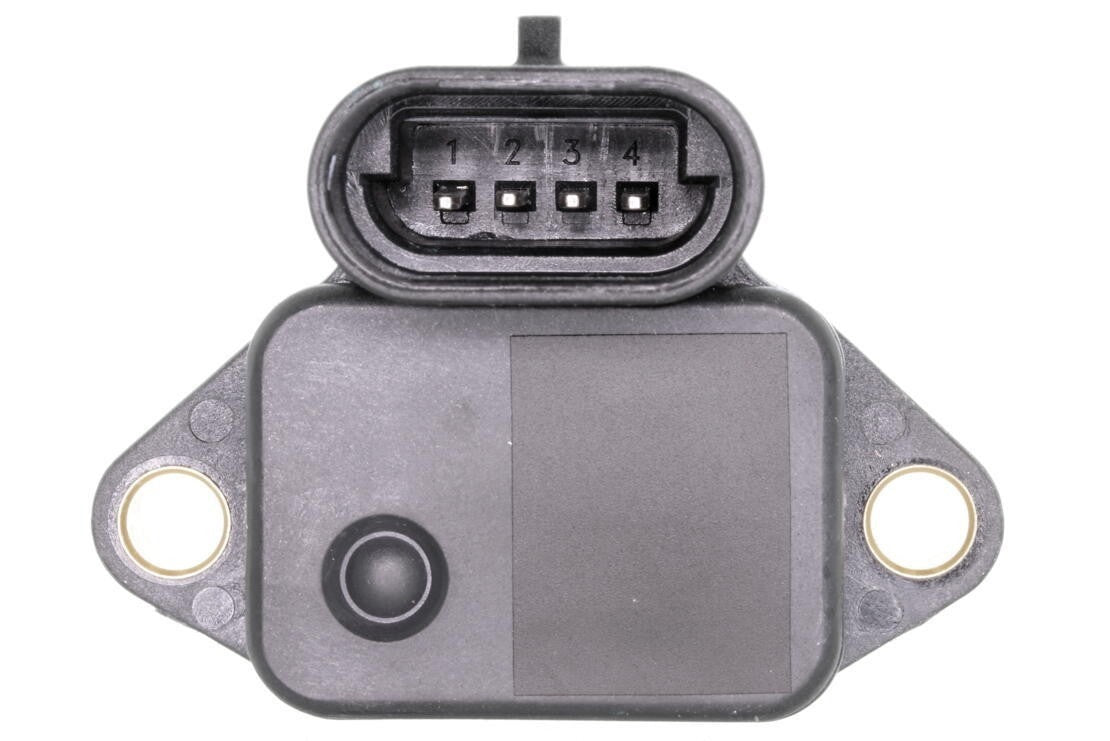 Angle View of Manifold Absolute Pressure Sensor VEMO V20-72-0526