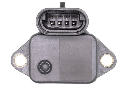 Angle View of Manifold Absolute Pressure Sensor VEMO V20-72-0526