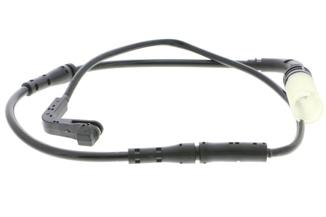 Front View of Rear Disc Brake Pad Wear Sensor VEMO V20-72-5126