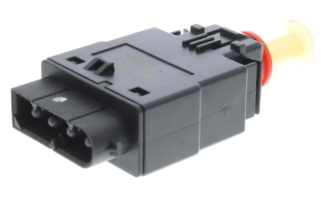 Front View of Brake Light Switch VEMO V20-73-0072