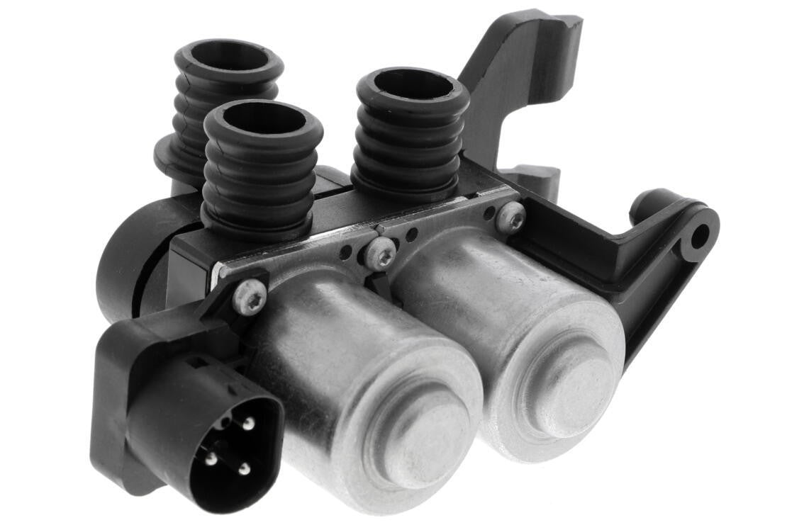 Front View of HVAC Heater Control Valve VEMO V20-77-1012