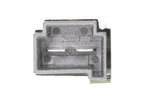 Angle View of HVAC Blower Motor Resistor VEMO V20-79-0018