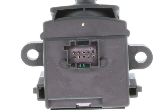 Angle View of Windshield Wiper Switch VEMO V20-80-1604