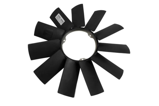 Front View of Engine Cooling Fan Clutch Blade VEMO V20-90-1108