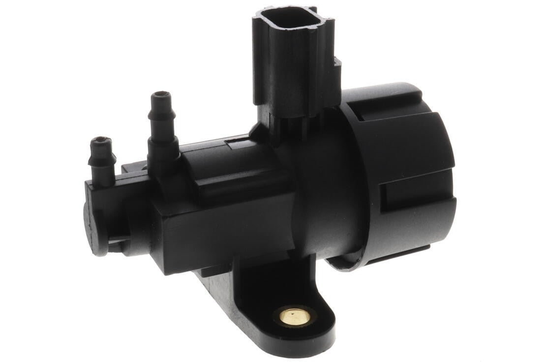 Front View of EGR Valve Control Solenoid VEMO V25-63-0068