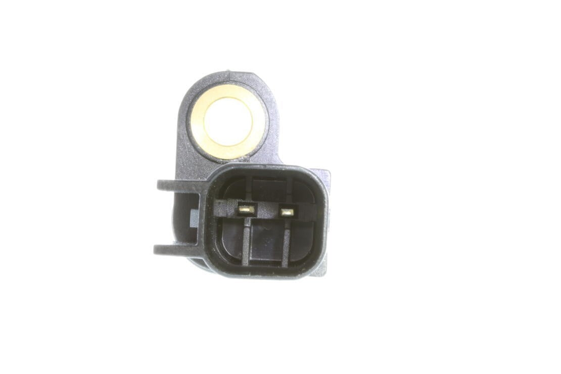 Angle View of Rear Right ABS Wheel Speed Sensor VEMO V25-72-1029