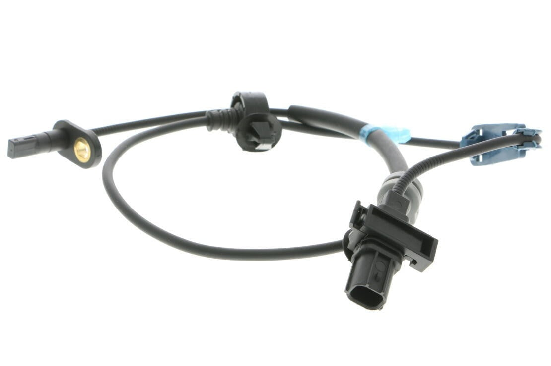 Front View of Front Right ABS Wheel Speed Sensor VEMO V26-72-0116