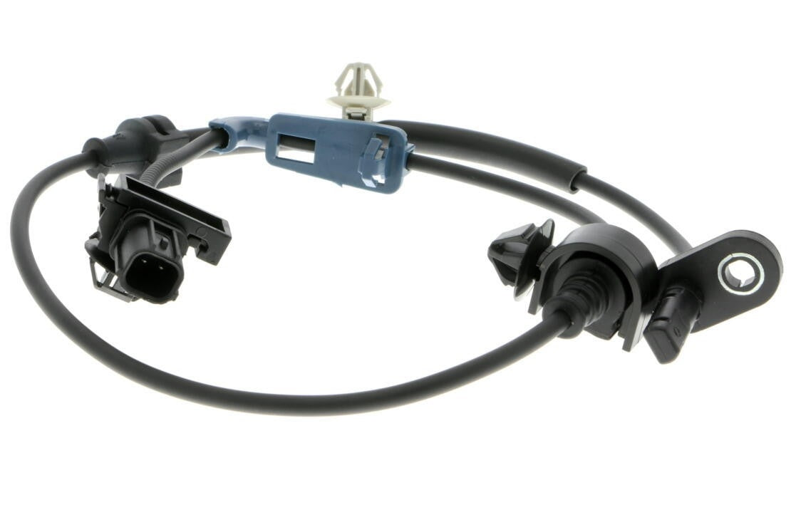 Front View of Front Left ABS Wheel Speed Sensor VEMO V26-72-0134