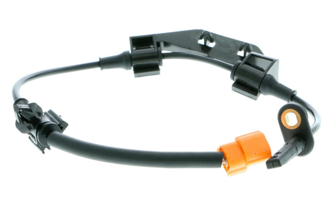 Front View of Rear Left ABS Wheel Speed Sensor VEMO V26-72-0154