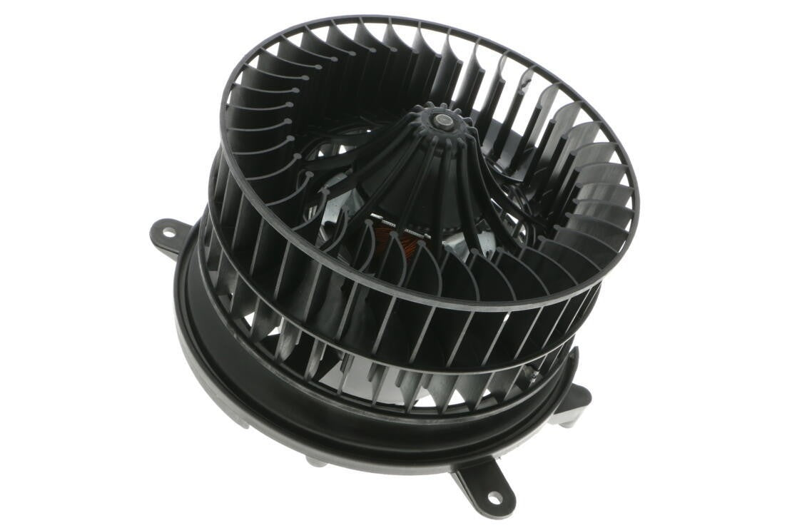 Front View of HVAC Blower Motor VEMO V30-03-1729