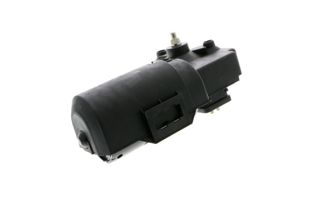 Front View of Front Windshield Wiper Motor VEMO V30-07-0001