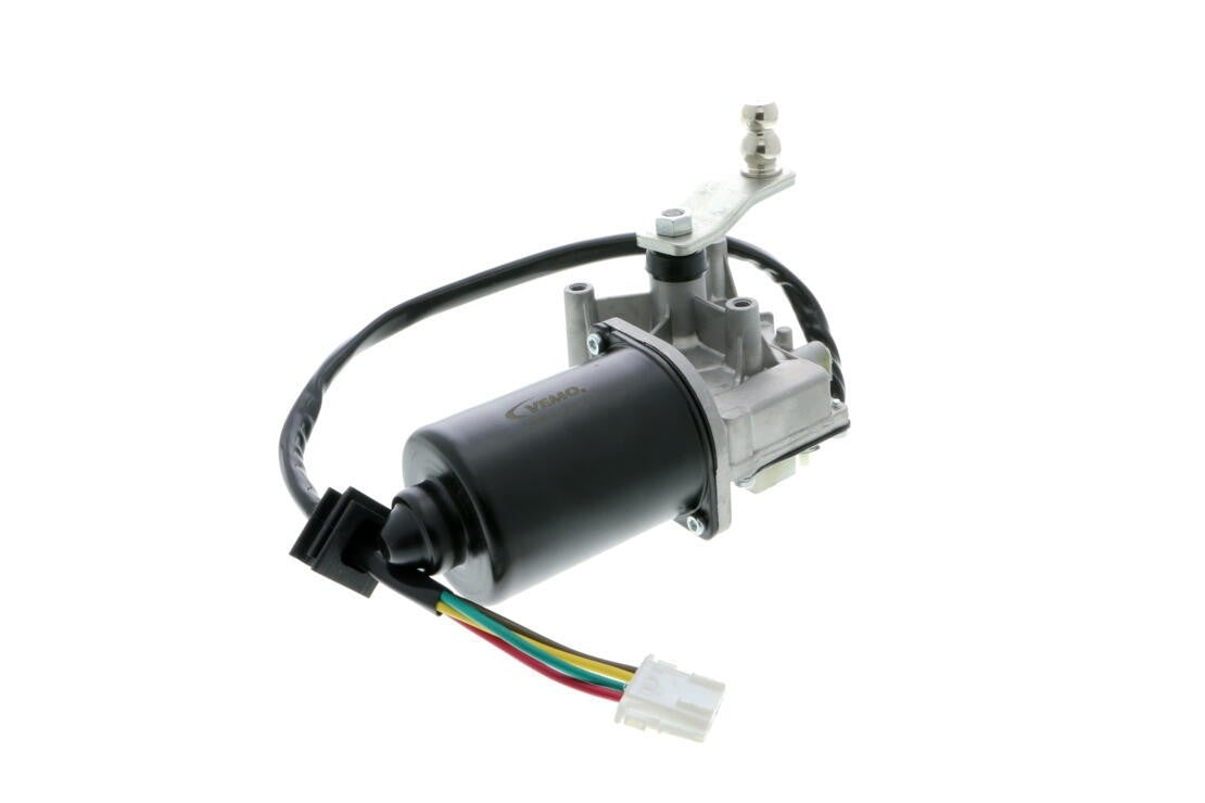 Front View of Front Windshield Wiper Motor VEMO V30-07-0026