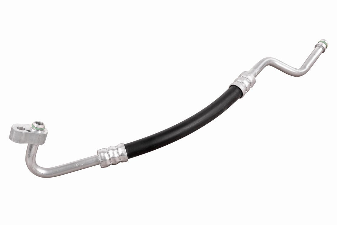 Front View of A/C Refrigerant Hose VEMO V30-20-0050