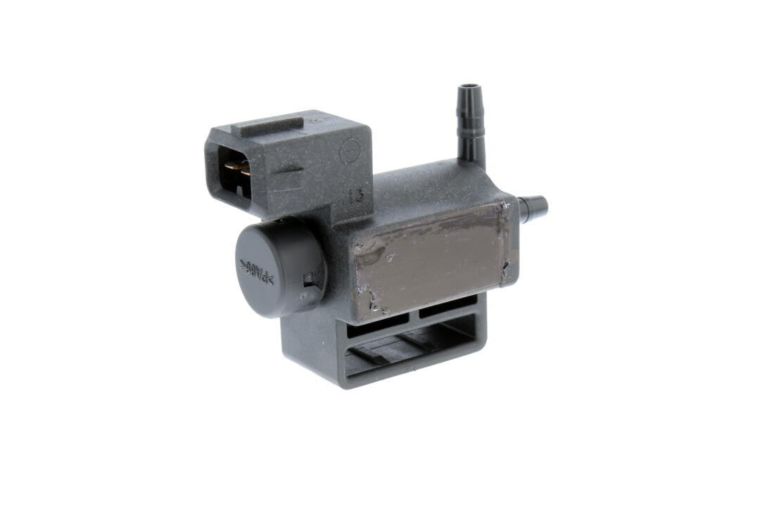 Front View of Vapor Canister Purge Solenoid VEMO V30-63-0019