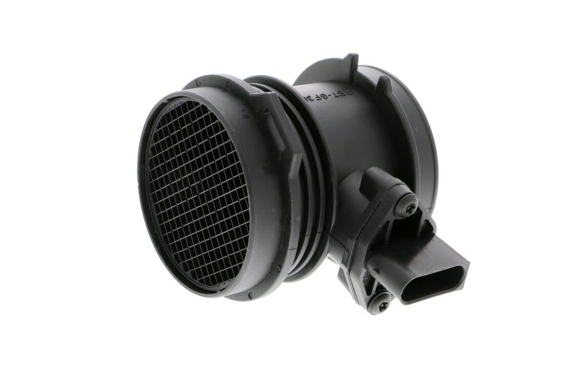 Front View of Mass Air Flow Sensor VEMO V30-72-0001