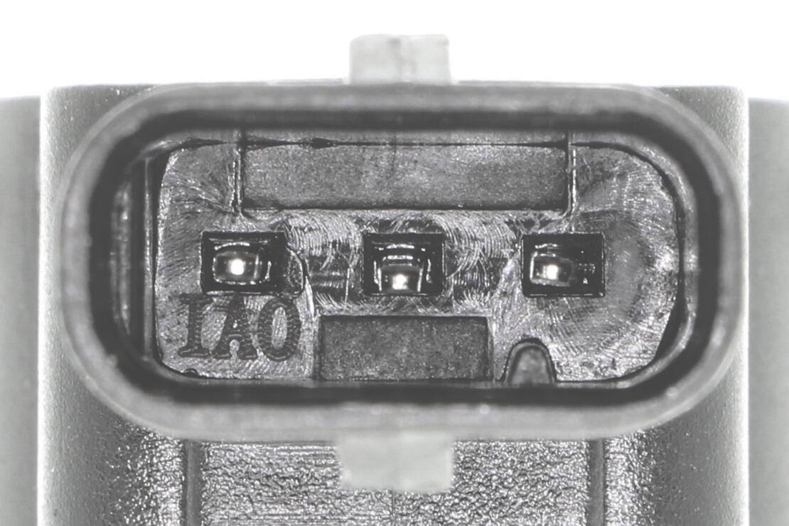 Angle View of Front Parking Aid Sensor VEMO V30-72-0022