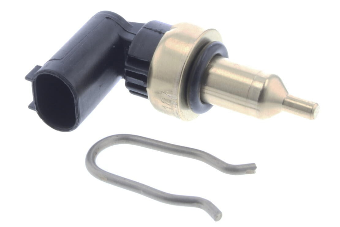 Front View of Engine Coolant Temperature Sensor VEMO V30-72-0034