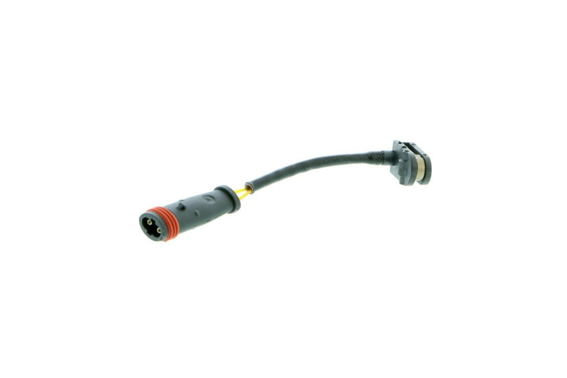 Front View of Front Disc Brake Pad Wear Sensor VEMO V30-72-0598