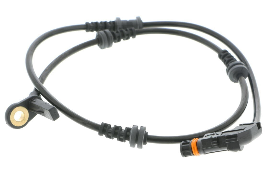 Front View of Front Right ABS Wheel Speed Sensor VEMO V30-72-0771