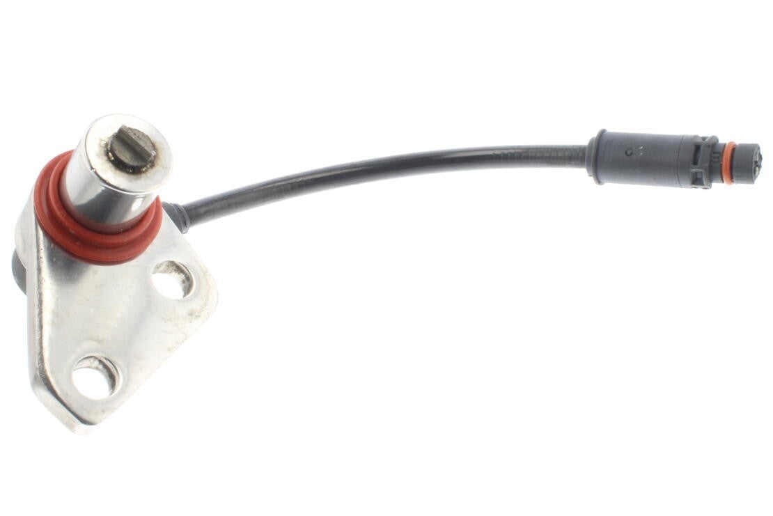 Front View of Front Left ABS Wheel Speed Sensor VEMO V30-72-0773