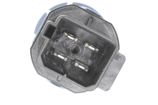 Angle View of Brake Light Switch VEMO V30-73-0136