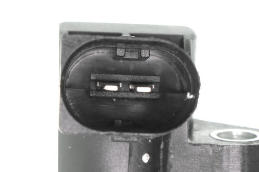 Angle View of Back Up Light Switch VEMO V30-73-0251