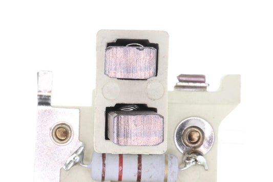 Angle View of Voltage Regulator VEMO V30-77-0008